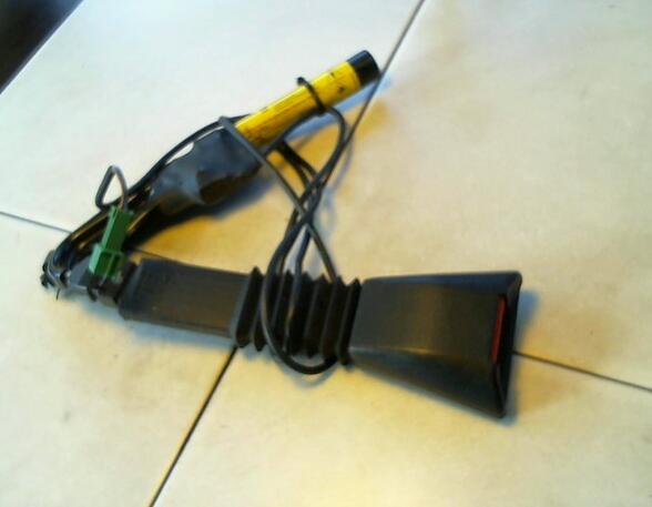 Safety Belts OPEL Omega B Caravan (21, 22, 23)