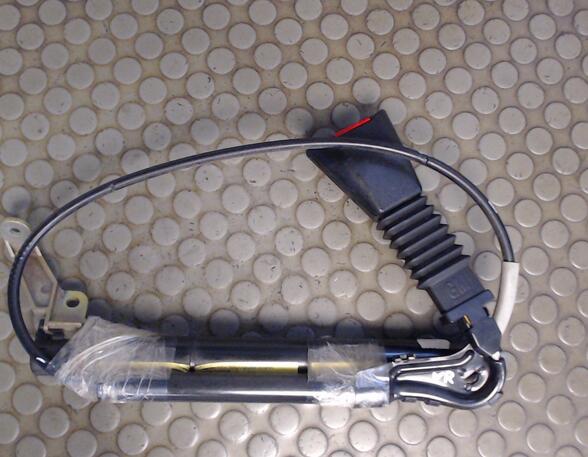 Safety Belts OPEL Corsa B (73, 78, 79)