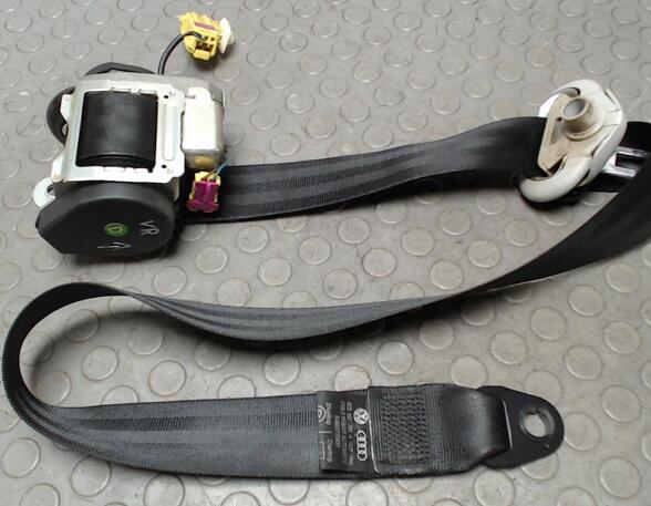 Safety Belts VW Fox Schrägheck (5Z1, 5Z3, 5Z4)