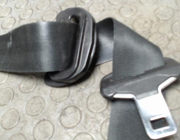 Safety Belts CITROËN C8 (EA, EB)