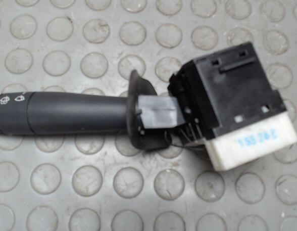 Safety Belts RENAULT Clio II (BB, CB)