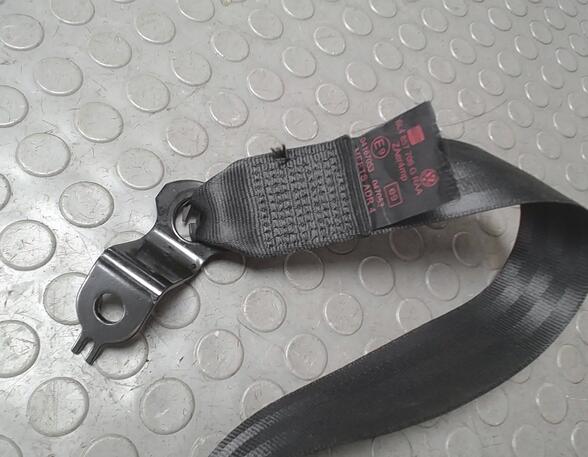 Safety Belts SEAT Ibiza III (6L1)