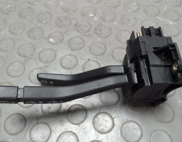 Safety Belts FORD Sierra (GB4, GBG)