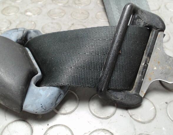 Safety Belts FORD Sierra (GB4, GBG)