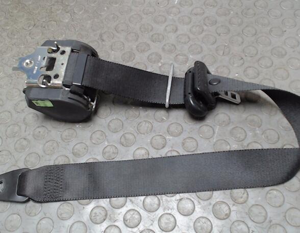 Safety Belts FORD Focus (DAW, DBW)