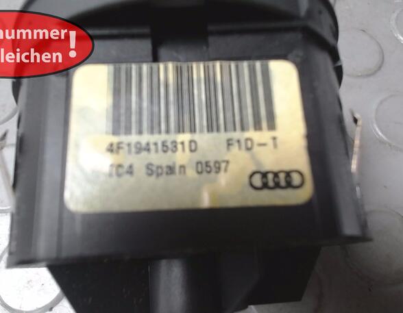 Safety Belts AUDI A6 Allroad (4FH, C6), AUDI A6 Avant (4F5, C6)