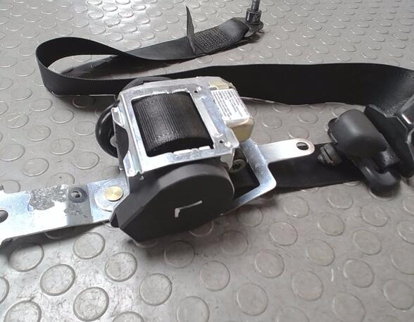 Safety Belts OPEL Agila (A) (A H00)