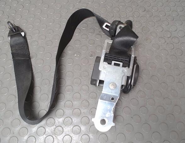 Safety Belts OPEL Agila (A) (A H00)