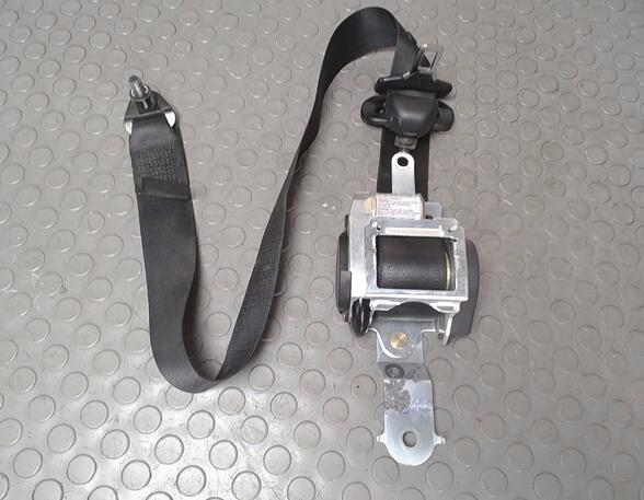 Safety Belts OPEL Agila (A) (A H00)