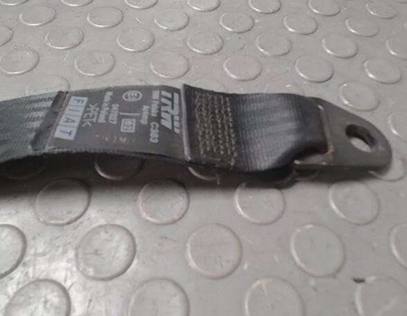 Safety Belts FIAT Seicento/600 (187)