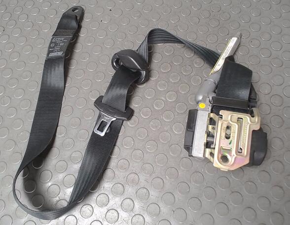 Safety Belts FIAT Seicento/600 (187)