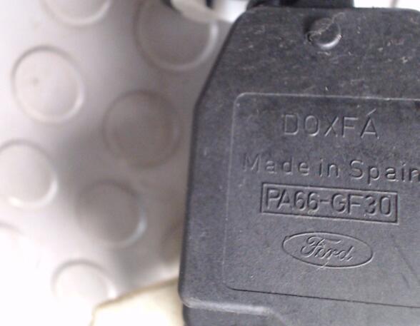 Safety Belts FORD Mondeo I (GBP)