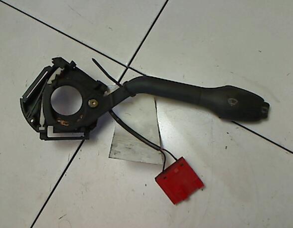 Safety Belts SEAT Arosa (6H)