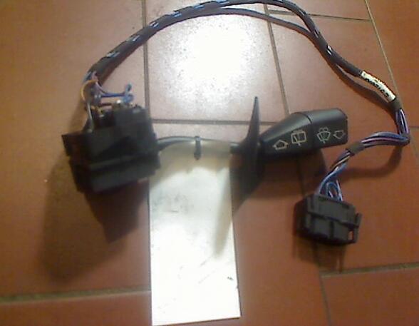 Safety Belts BMW 3er Compact (E36)