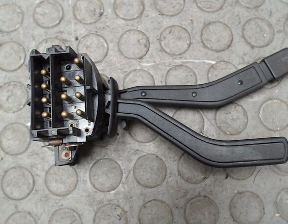 Safety Belts FORD Sierra (GB4, GBG)