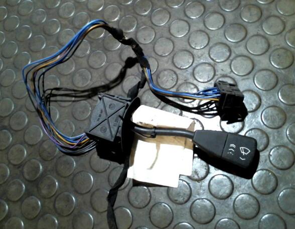 Safety Belts BMW 3er Touring (E36)