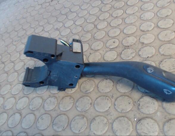 Safety Belts VW Passat (3B2)