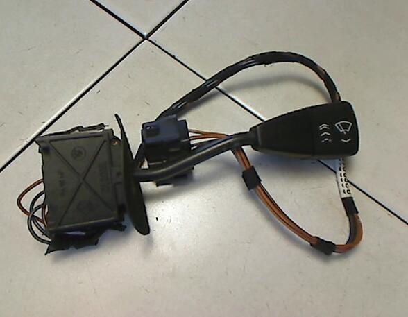 Safety Belts BMW 3er Compact (E36)