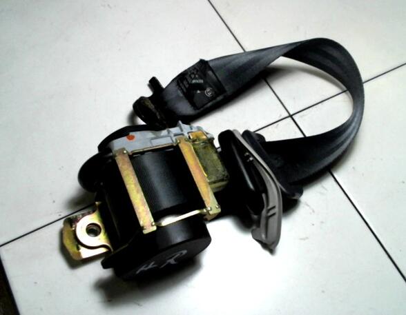 Safety Belts RENAULT Laguna II (BG0/1)