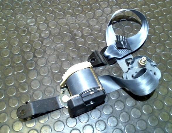 Safety Belts RENAULT Laguna I (556, B56)