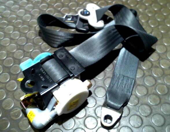 Safety Belts MAZDA 2 (DY)