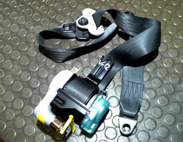 Safety Belts MAZDA 2 (DY)