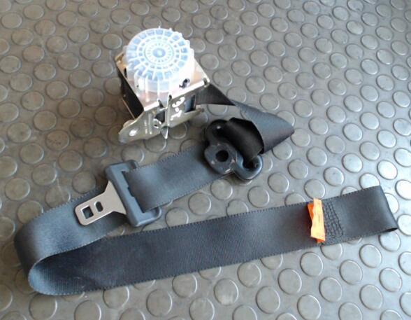 Safety Belts FORD Fiesta V (JD, JH)