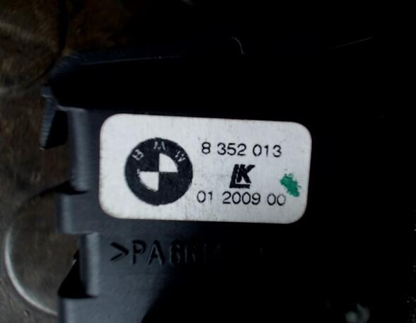 Safety Belts BMW 5er (E39)