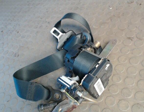 Safety Belts DAEWOO Matiz (M100, M150)