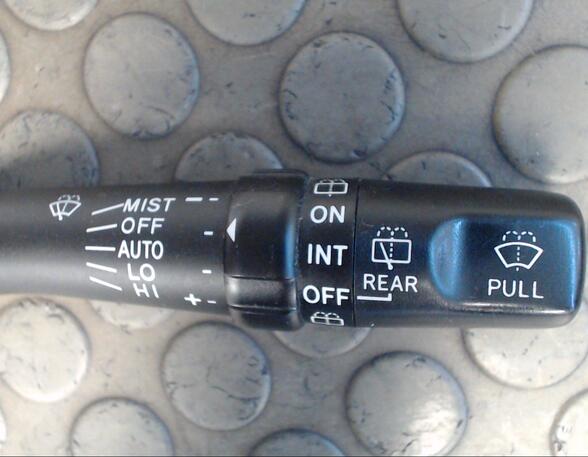 SCHEIBENWISCHERSCHALTER  (Lenkrad und Zubehör) Toyota Avensis Diesel (T25) 1995 ccm 85 KW 2003>2006