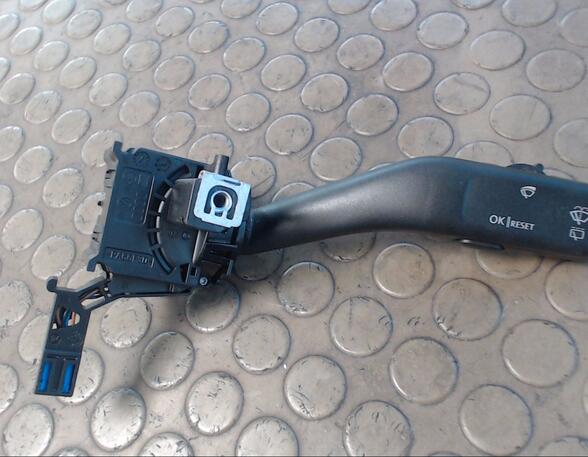 Safety Belts SKODA Octavia II Combi (1Z5)