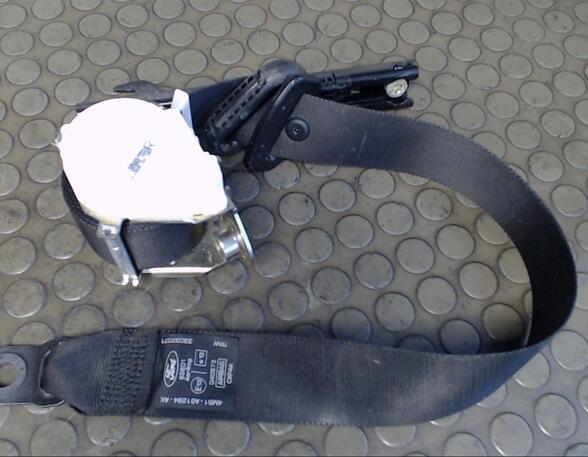 Safety Belts FORD Focus II Turnier (DA, DS, FFS)