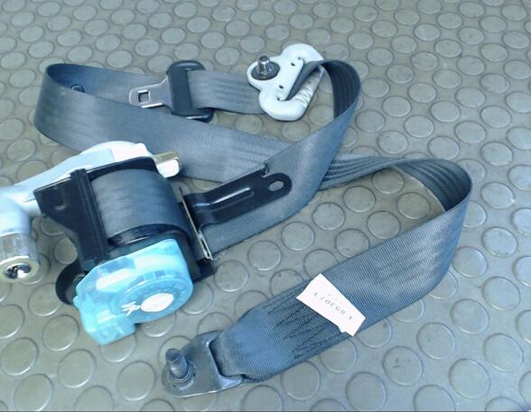 Safety Belts MAZDA 2 (DY)