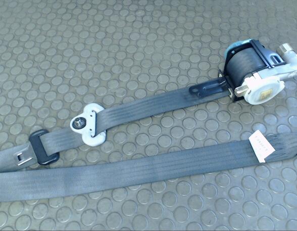 Safety Belts MAZDA 2 (DY)