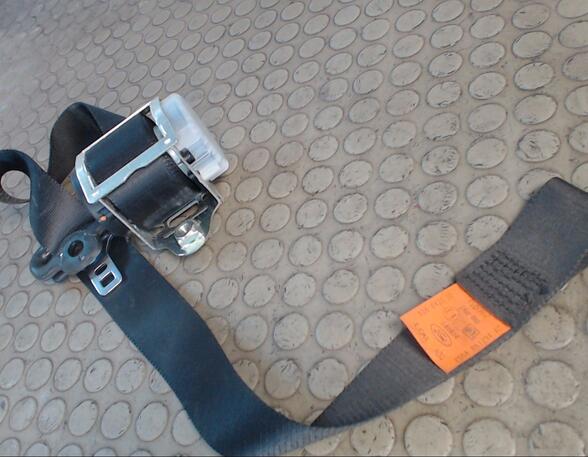 Safety Belts FORD Fiesta V (JD, JH)