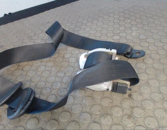 Safety Belts OPEL Omega B Caravan (21, 22, 23)