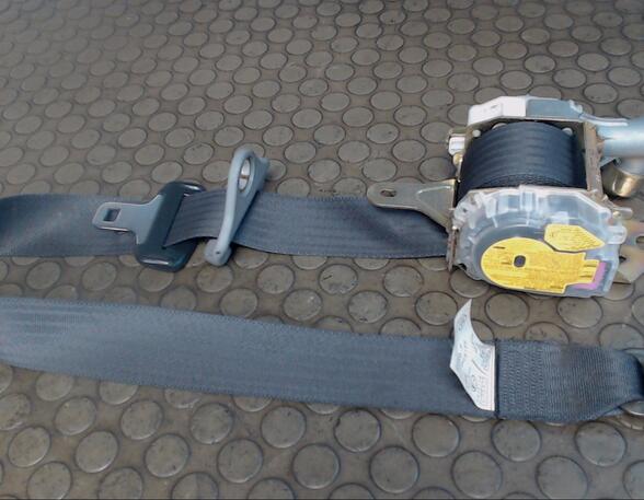 Safety Belts DAIHATSU CUORE VI (L251, L250_, L260_), DAIHATSU Cuore VI (L250, L251, L260)