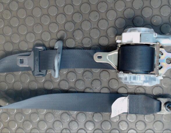 Safety Belts DAIHATSU CUORE VI (L251, L250_, L260_), DAIHATSU Cuore VI (L250, L251, L260)