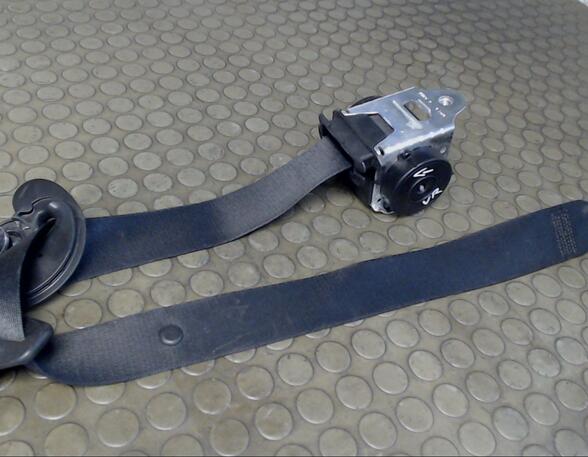 Safety Belts BMW 5er Touring (E61)