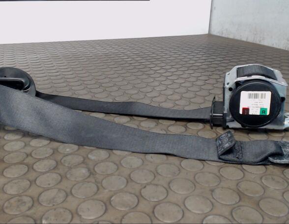 Safety Belts BMW 5er Touring (E61)