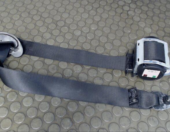 Safety Belts BMW 5er Touring (E61)