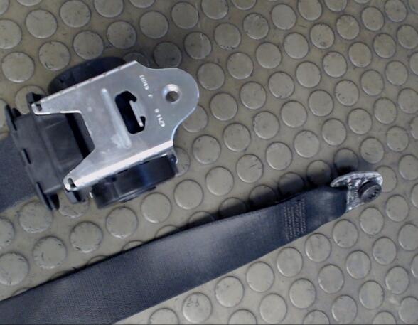 Safety Belts BMW 5er Touring (E61)