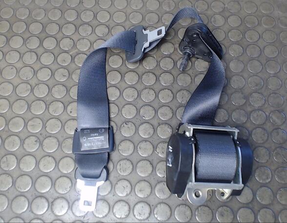 Safety Belts RENAULT Grand Scénic II (JM0/1), RENAULT Scénic II (JM0/1)