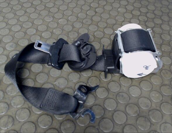 Safety Belts BMW 3er Touring (E91)