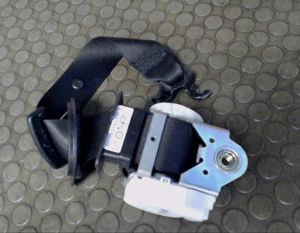 Safety Belts BMW 3er Touring (E91)