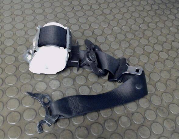 Safety Belts BMW 3er Touring (E91)