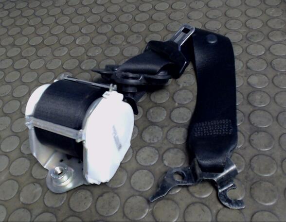 Safety Belts BMW 3er Touring (E91)