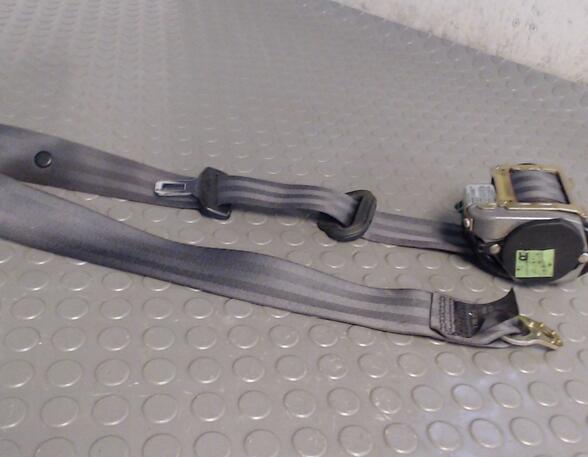 Safety Belts AUDI A4 Avant (8D5, B5)