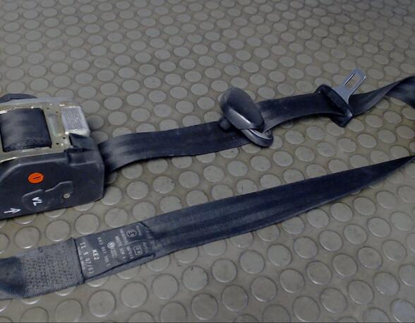 Safety Belts VW Lupo (60, 6X1)