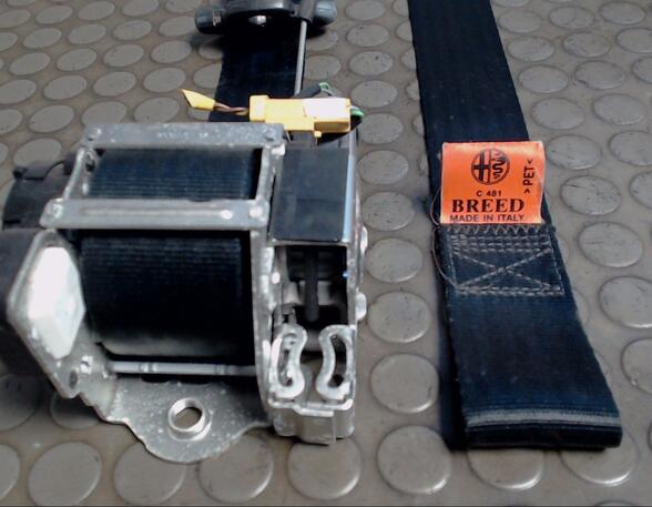 Safety Belts ALFA ROMEO 147 (937)